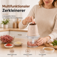 Elektrischer Zerkleinerer für die Küche