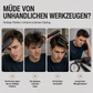 Haarglätter & Lockenstab für Männer