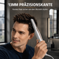 Haarglätter & Lockenstab für Männer