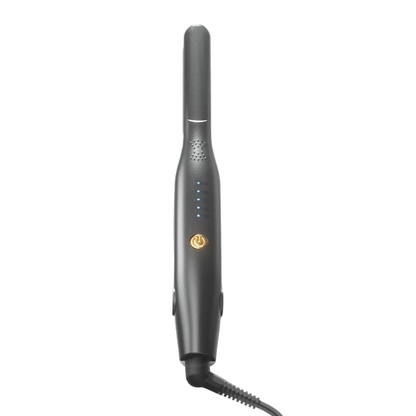 Haarglätter & Lockenstab für Männer