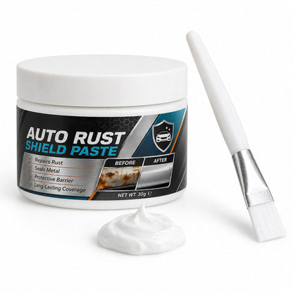 📢1 kaufen 1 gratis👍Reparaturpaste gegen Rost an Autokarosserien