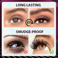 💜 LETZTER TAG – 1 KAUFEN, 1 GRATIS ERHALTEN 💜 Sanfte, wasserfeste und langanhaltende Mascara