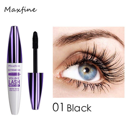 💜 LETZTER TAG – 1 KAUFEN, 1 GRATIS ERHALTEN 💜 Sanfte, wasserfeste und langanhaltende Mascara