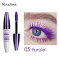 💜 LETZTER TAG – 1 KAUFEN, 1 GRATIS ERHALTEN 💜 Sanfte, wasserfeste und langanhaltende Mascara