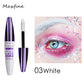 💜 LETZTER TAG – 1 KAUFEN, 1 GRATIS ERHALTEN 💜 Sanfte, wasserfeste und langanhaltende Mascara