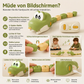 🐍🎮 RC Battle Snake – 50 % Rabatt! Magnetisches Zusammenstecken zum Verlängern, präzise Fernsteuerung – interaktiver Eltern-Kind-Wettbewerb. ⚡