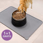 Futtermat für Haustiere | 🔥1 kaufen, 1 gratis erhalten