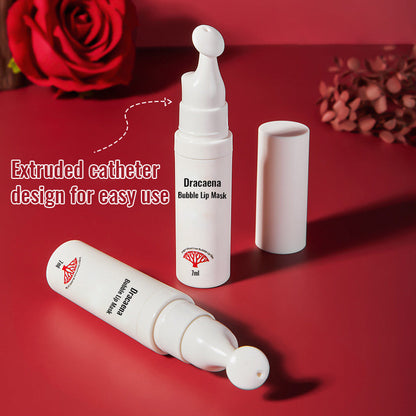 🔥1 kaufen, 1 gratis🔥Dracaena Blasen-Lippenmaske-Berlinmood