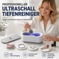 📢📢50% RABATT !!⏰Multifunktionaler Ultraschallreiniger
