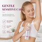 💥66% sparen! Glatte Haut ohne Rasierstress – Haarentfernungsspray 100 ml – einfach aufsprühen, kurz einwirken lassen & abwischen – sanft & seidenglatt ✨🦵