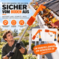 🧽🍂Dachrinnenreinigungswerkzeug ohne Klettern