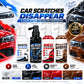 🚗 LIMITIERTE ANGEBOT – 50 % RABATT! 🔥 Autolack-Reparatur Spray gegen Kratzer