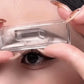 ✨👁️ 50 % RABATT! Wasserdichtes Augenbrauen-Stempelset mit Microblading-Effekt – ganz einfach einen natürlichen Haarstrahl-Look kreieren 💕✏️