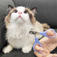 Safe Trim Cat Nagelknipser