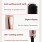 Smart Styling Brush