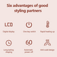 Smart Styling Brush
