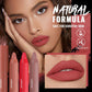 📢1 kaufen, 1 gratis💕12 Farben Matter Lippenstift in Stiftform