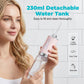 Tragbare, kabellose Wasserzahnspülung für die Zähne
