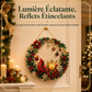 🎄 FLASH-AKTION – 50 % RABATT ✨ DIY-Weihnachts-Diamond-Art-Set – kreative Weihnachtsdekoration für ein festliches Zuhause 🎁