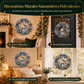 🎄 FLASH-AKTION – 50 % RABATT ✨ DIY-Weihnachts-Diamond-Art-Set – kreative Weihnachtsdekoration für ein festliches Zuhause 🎁