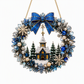 🎄 FLASH-AKTION – 50 % RABATT ✨ DIY-Weihnachts-Diamond-Art-Set – kreative Weihnachtsdekoration für ein festliches Zuhause 🎁