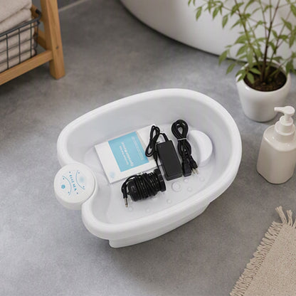 Fuß-Detox-Gerät für den professionellen und privaten Gebrauch