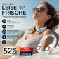 🍃🍃 50% Rabatt für eine begrenzte Dauer 🌪️  geräuscharmer für den Sommer Tragbarer Nackenlüfter