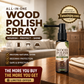 🔥 Begrenzte Zeit 50% Rabatt! ✨ ️ Erfrischen Sie Ihre Holzmöbel! Natürliches Bienenwachs Holz Polnisches Spray