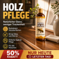 📢 Je mehr du kaufst, desto mehr Rabatte bekommst du👍🪵 Holz-Pflege & Polierer – Entfernt Kratzer, schützt vor Feuchtigkeit & verleiht strahlenden Glanz 🌟